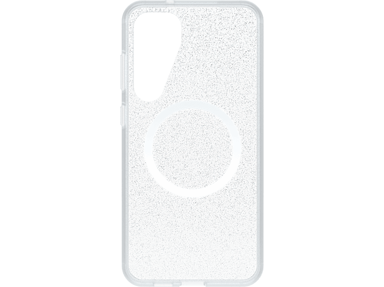 OTTERBOX React Series Case mit Magnet, Backcover, Samsung, Galaxy S25+, Stardust