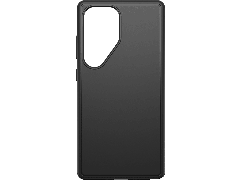 OTTERBOX Symmetry Series Case mit Magnet, Backcover, Samsung, Galaxy S25 Ultra, Schwarz
