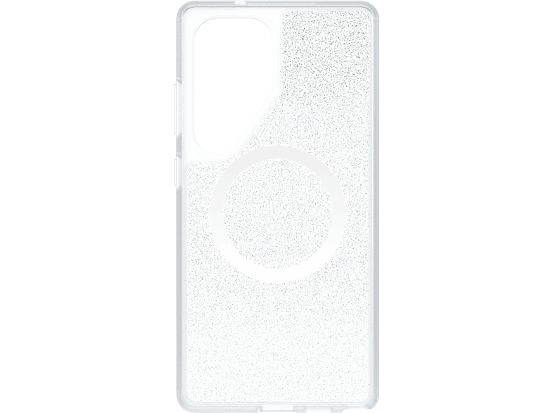 OTTERBOX React Series Case mit Magnet, Backcover, Samsung, Galaxy S25 Ultra, Stardust
