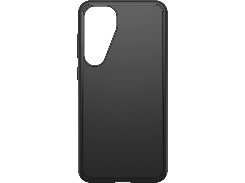 OTTERBOX Symmetry Series Case mit Magnet, Backcover, Samsung, Galaxy S25+, Schwarz