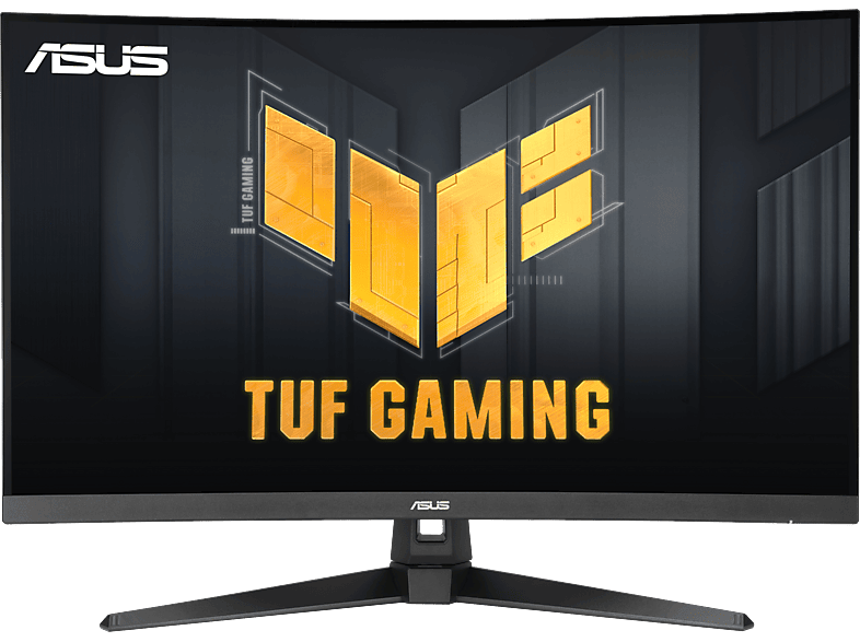 ASUS TUF Gaming VG32WQ3B 80.1cm (16:9)Curved 180Hz WQHD HDMI