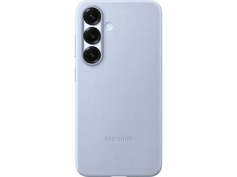 SAMSUNG Kindsuit Case, Backcover, Samsung, Galaxy S25, Hellblau