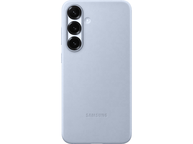 SAMSUNG Kindsuit Case, Backcover, Samsung, Galaxy S25+, Hellblau