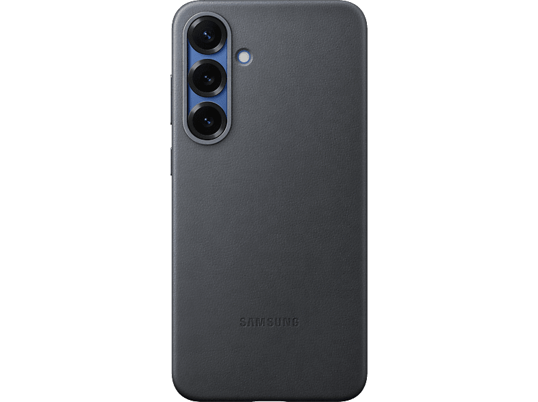 SAMSUNG Kindsuit Case, Backcover, Samsung, Galaxy S25+, Schwarz