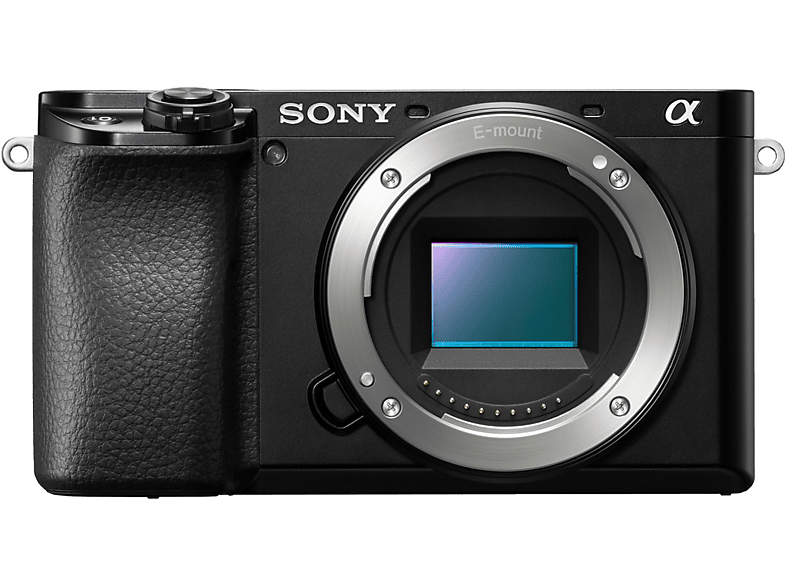 Sony Kompaktkamera 