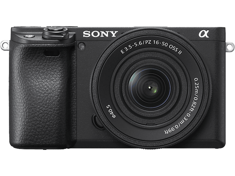Sony Kompaktkamera 