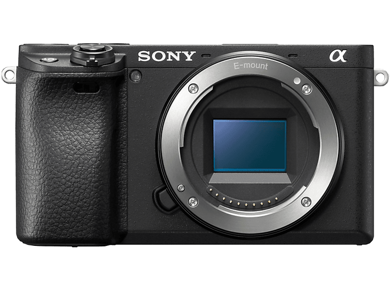 Sony Kompaktkamera 