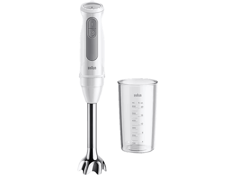 Braun - Stabmixer Multiquick