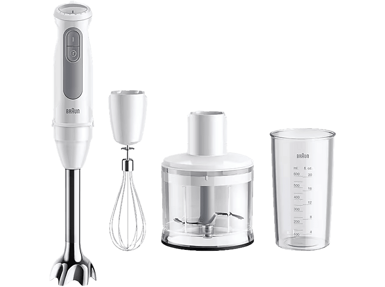 Braun Stabmixer 