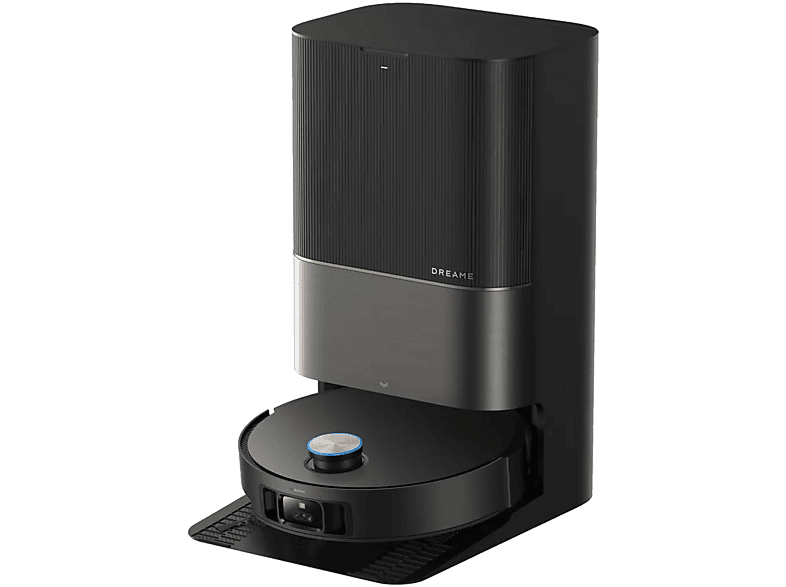 DREAME Saugroboter X50 Ultra Complete Black 600W 75dB