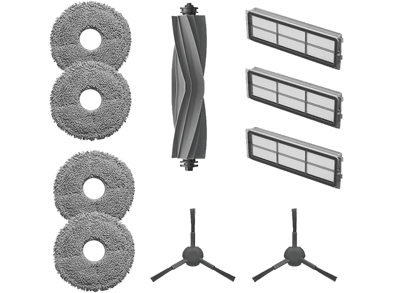 DREAME L10s pro / RAK12, Accessory Kit