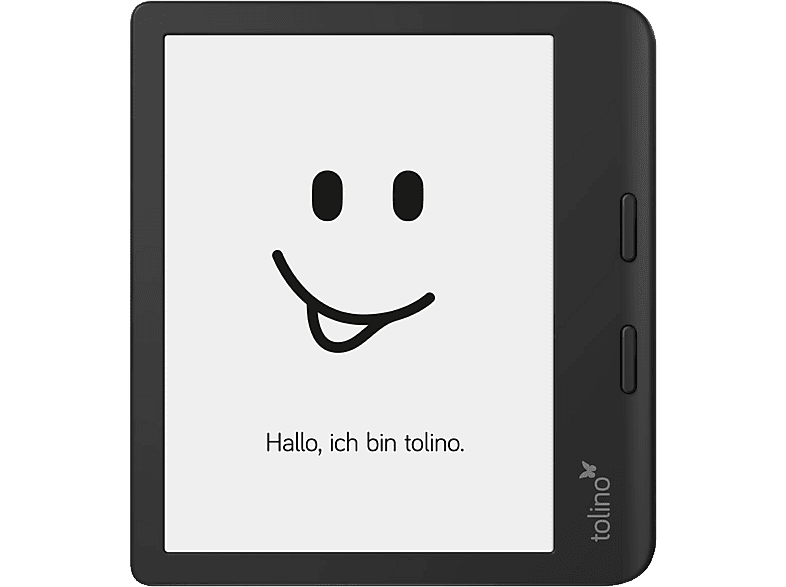 Tolino E-Book 