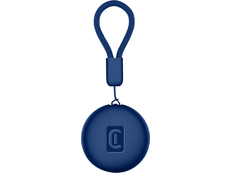 CELLULARLINE Tracy Tag Objektfinder Blau