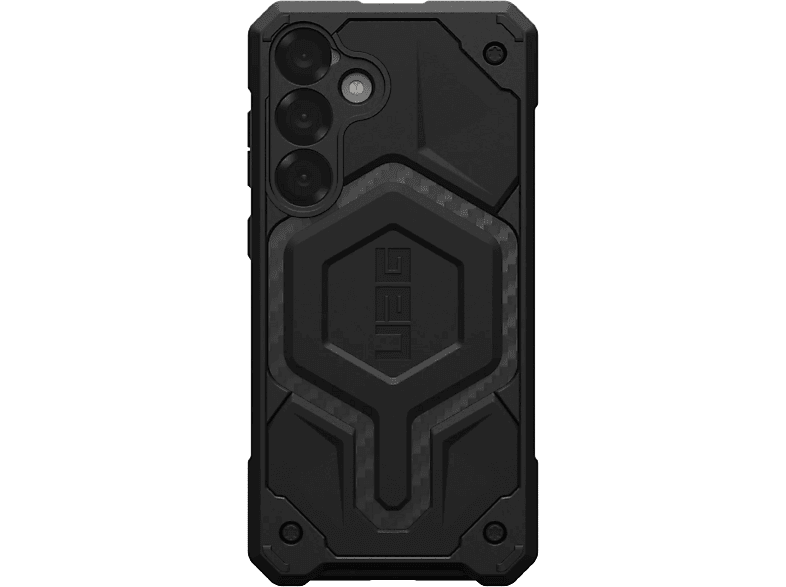 UAG Monarch Pro, Backcover, Samsung, Galaxy S25 Plus, Kohlefaser
