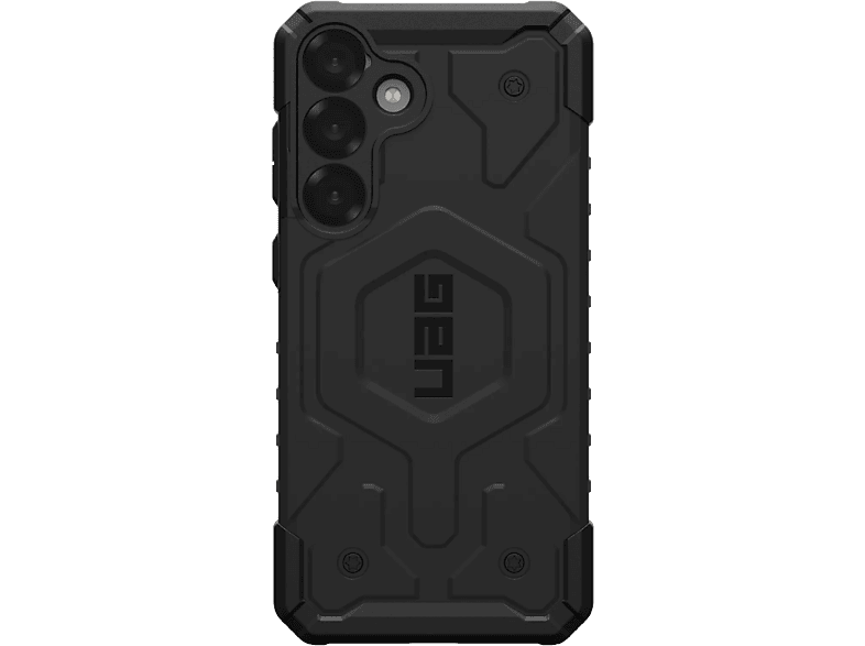 UAG Pathfinder, Backcover, Samsung, Galaxy S25 Plus, ??????????????????????????????????????????????????????????????????Schwarz??