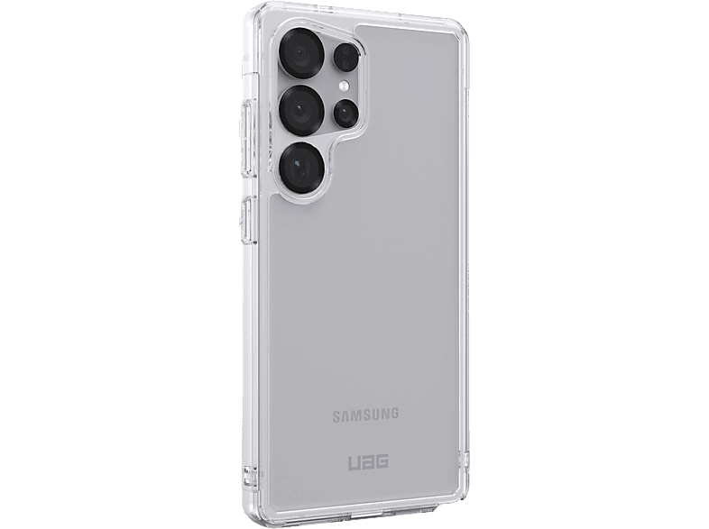 UAG Plyo Case, Backcover, Samsung, Galaxy S25 Ultra, Ice