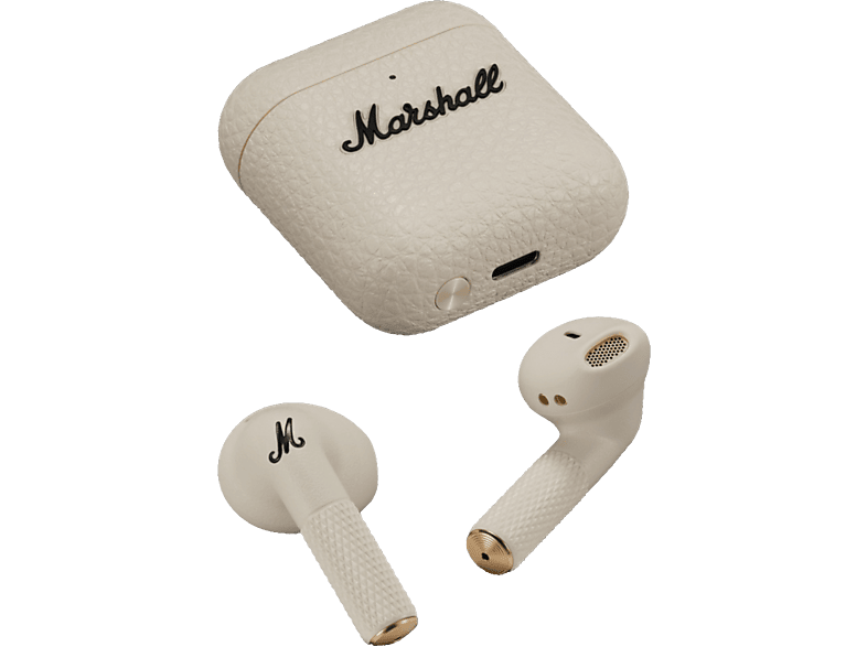 Marshall - Minor IV TW