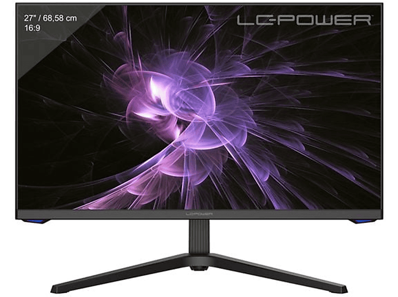 LC-Power Gaming-Monitor 