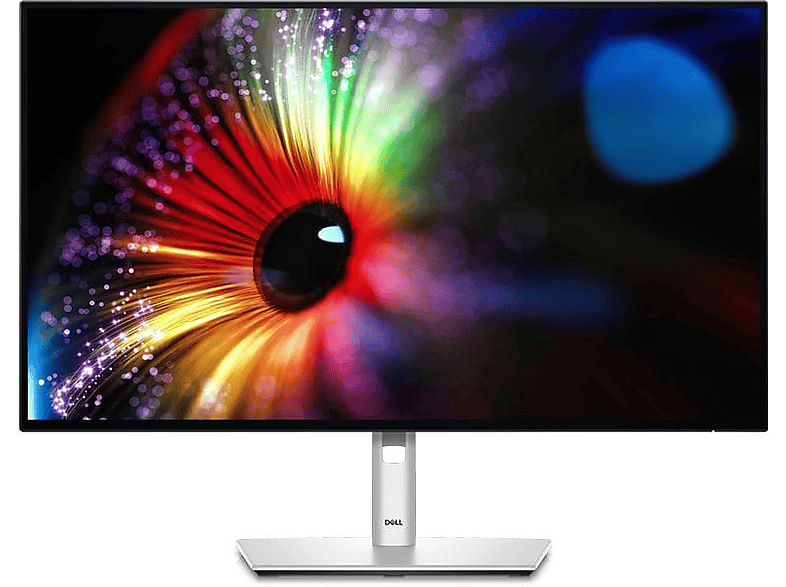 Dell U2724D UltraSharp LED-Monitor EEK F (A - G) 68.6 cm (27 Zoll) 2560 x 1440 Pixel 16:9 5 ms HDMI®, DisplayPort,