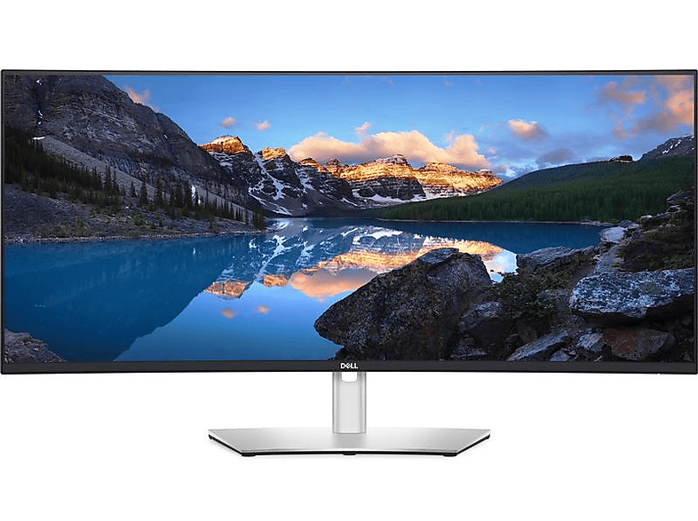 Dell Monitor UltraSharp 38 U3824DW 37.5 