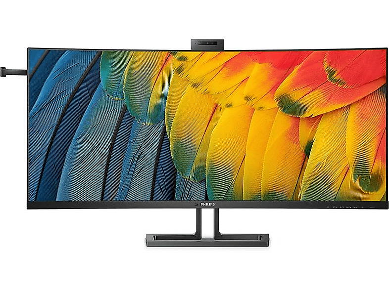 Philips LED-Monitor 