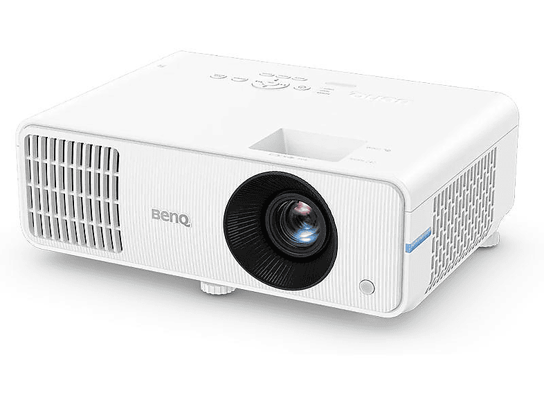 BENQ 9H.JS577.13E Beamer (Full-HD, 3D, 4000 ANSI-Lumen, WLAN)