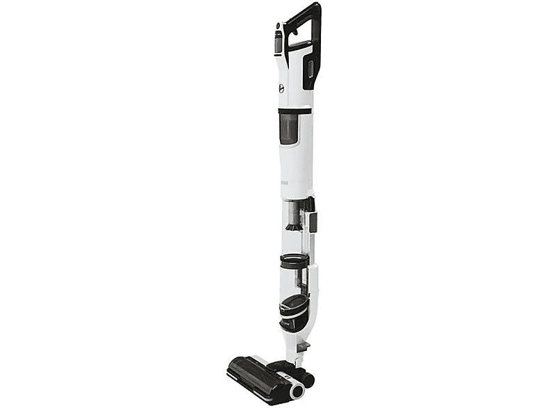Hoover Akku-Hand-und Stielstaubsauger 