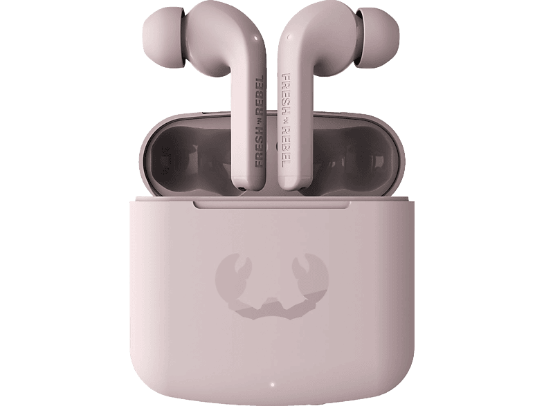 FRESHN REBEL TWINS FUSE SMOKEY PINK -