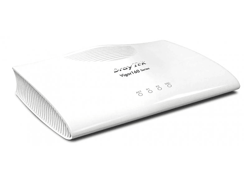 DrayTek G.Fast-Router Vigor166 Gen2