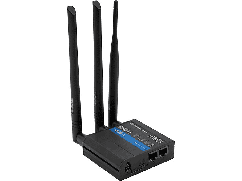 Teltonika RUT241 Modularer LTE-Router