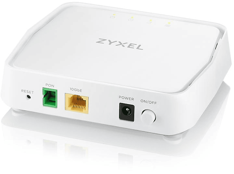 Zyxel XGS-PON Bridge PM7300