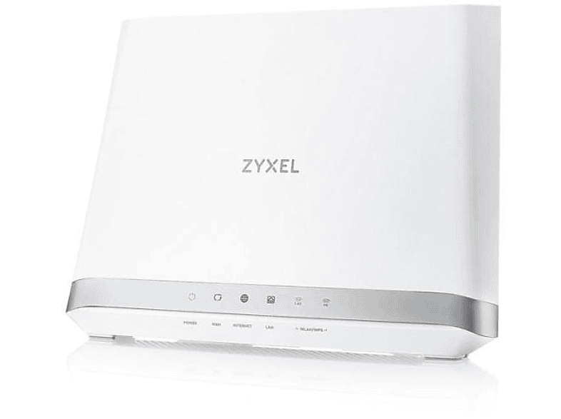 Zyxel G.Fast-Router XMG3927 mit WLAN