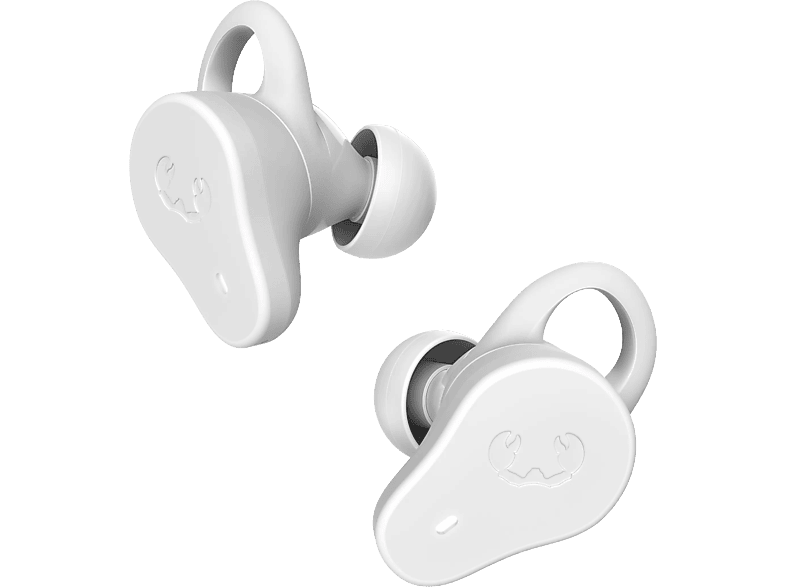 Fresh'N Rebel, Sport Kopfhörer True Wireless, Fresh 'n Rebel Twins Move Ice Grey, Produkte & Wohnen