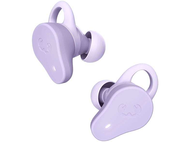 Fresh'N Rebel, Sport Kopfhörer True Wireless, Fresh 'n Rebel Twins Move Dreamy Lilac, Produkte & Wohnen