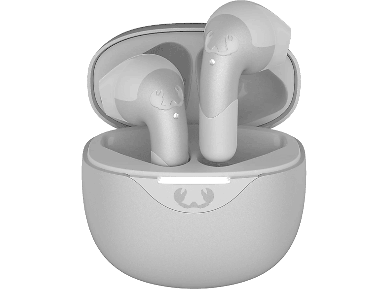 Fresh'N Rebel, Kopfhörer True Wireless, Fresh 'n Rebel Twins Blaze Ice Grey, Produkte & Wohnen