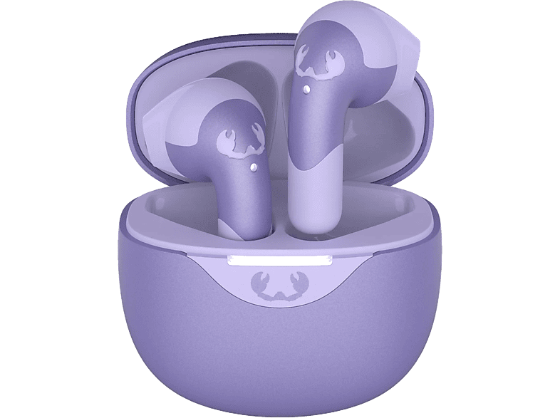 Fresh'N Rebel, Kopfhörer True Wireless, Fresh 'n Rebel Twins Blaze Dreamy Lilac, Produkte & Wohnen