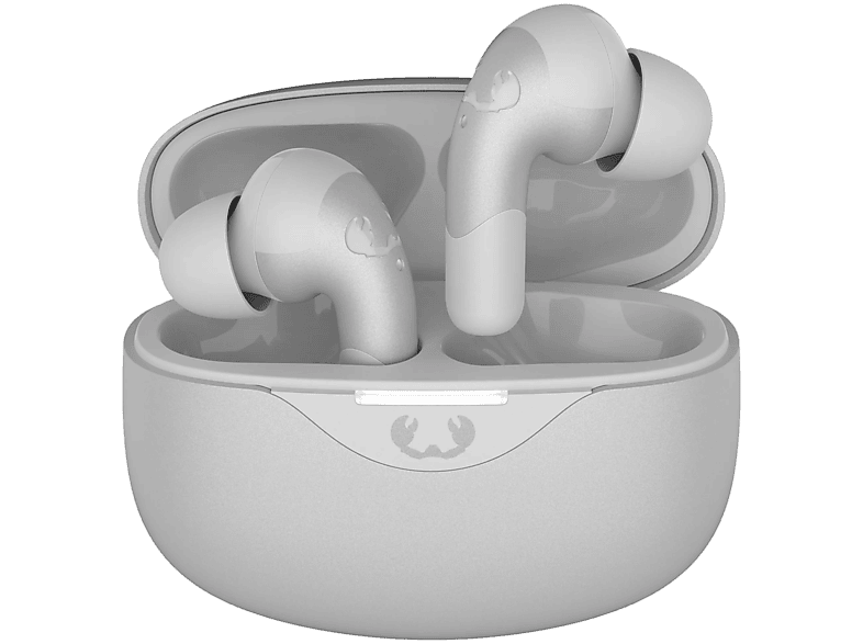 Fresh'N Rebel, Kopfhörer True Wireless, Fresh 'n Rebel Twins Ace Ice Grey, Produkte & Wohnen