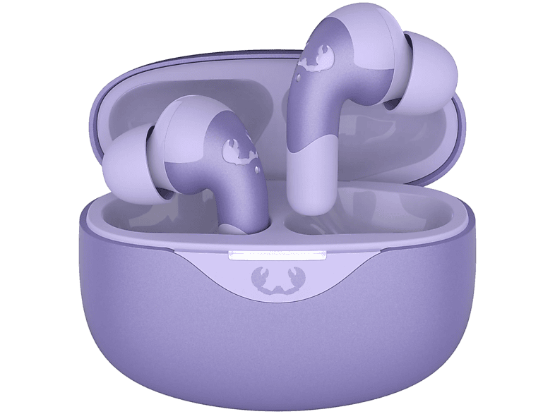 Fresh'N Rebel, Kopfhörer True Wireless, Fresh 'n Rebel Twins Ace Dreamy Lilac, Produkte & Wohnen