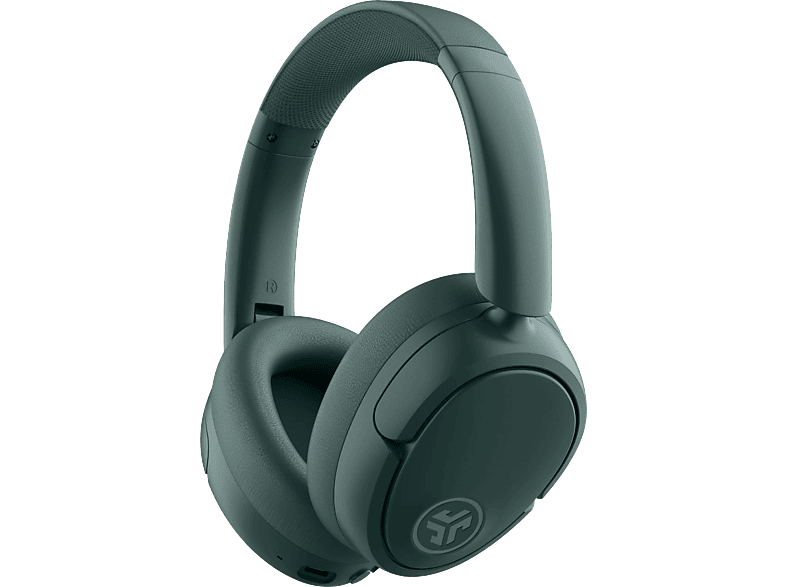 JLAB JBuds Lux ANC Headphones IEUHBJLUXANCRSGE62 Wireless, Sage