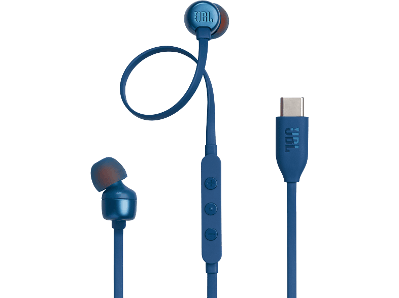 JBL -  TUNE 310C USB-C Kopfhörer