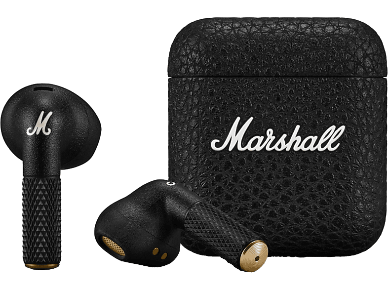 Marshall - Minor IV TW