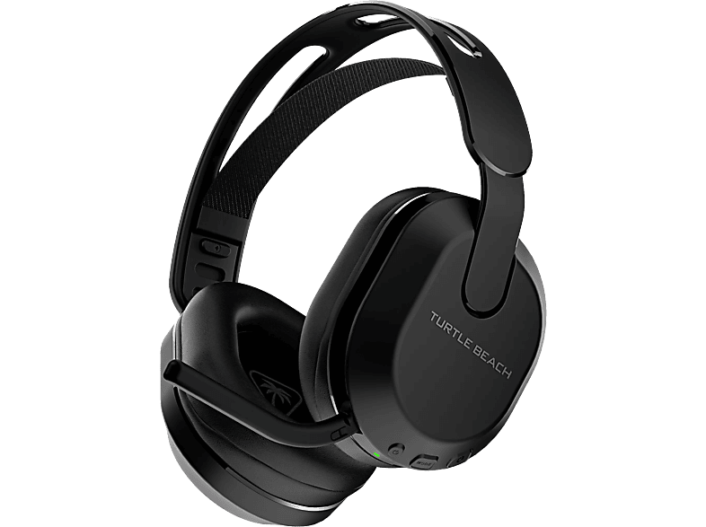 TURTLE BEACH Stealth 500, Black TBS-5104-05 Wireless Headset for PC
