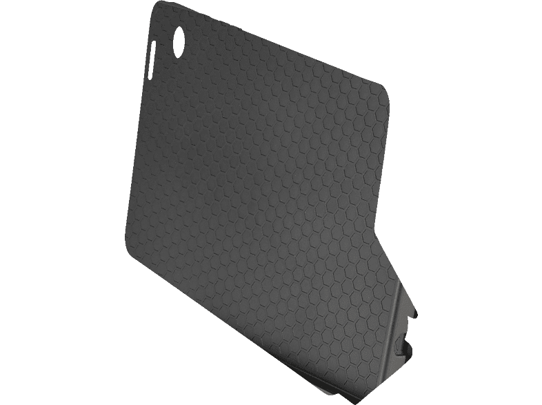 TUCANO Gala Folio, Bookcover, Samsung, Galaxy Tab A9 8,7 (2023), Schwarz