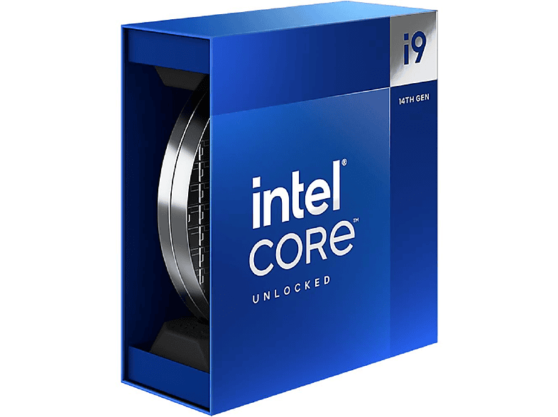 Intel® Core? i9-14900K, Prozessor