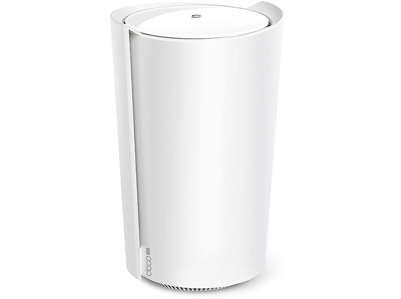 TP-LINK WHMesh Wi-Fi 6 Router, 5G Deco X50-5G(1-pack) AX3000, 2.5GBit