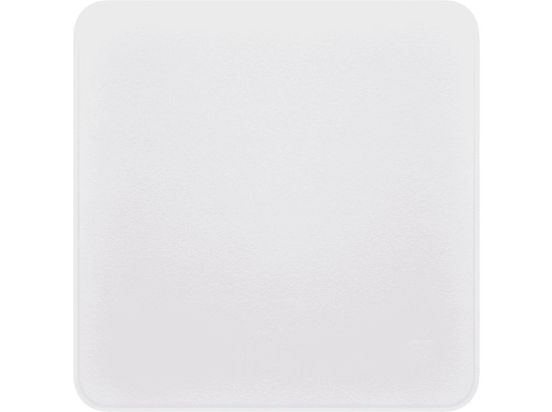 APPLE MW693ZM/A Poliertuch 16x16cm, Weiss