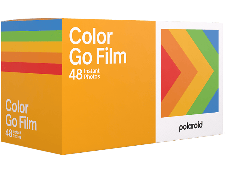Polaroid - Sofortbildfilme
