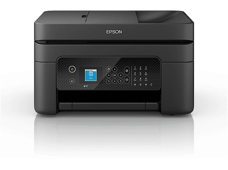 Epson Multifunktionsdrucker 