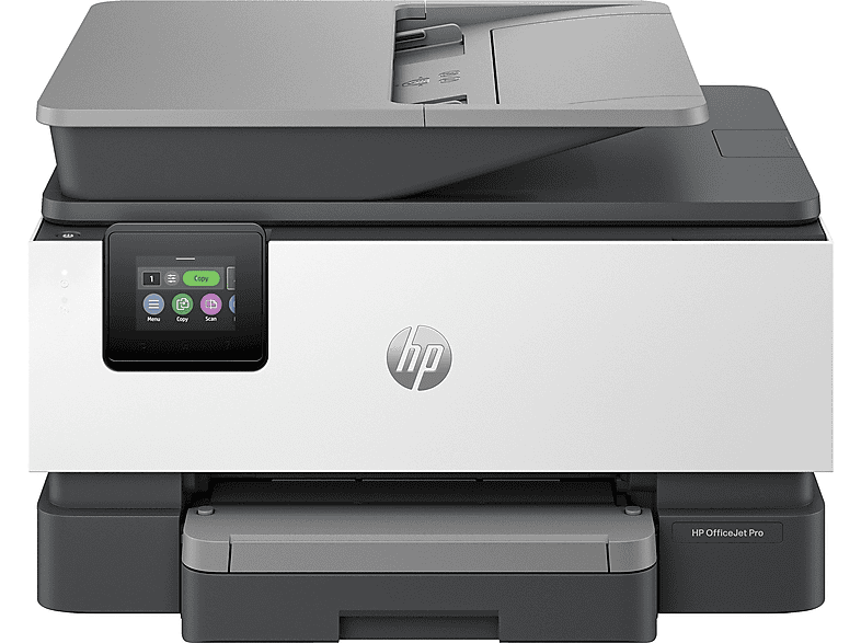 HP OfficeJet Pro 9122e All-in-One-Drucker
