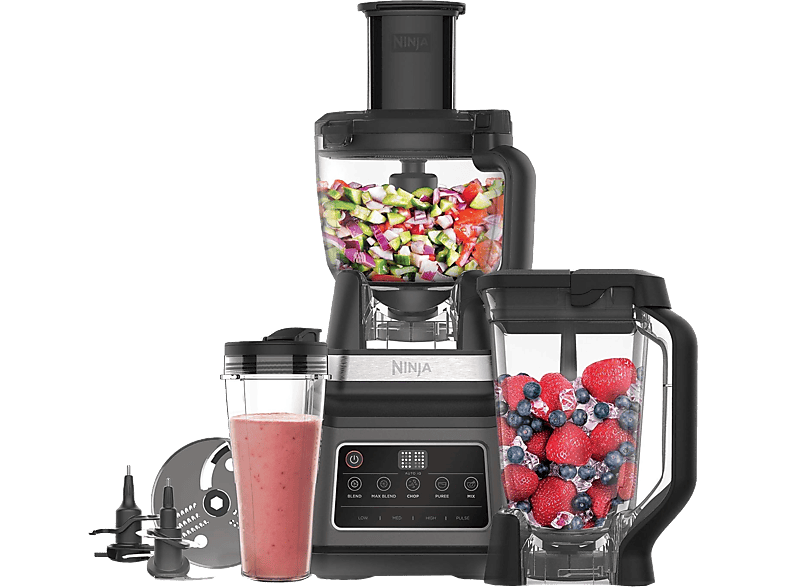 NINJA Küchenmaschine BN800 L